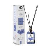 Аромадиффузор с палочками Kreasyon Reed Diffuser Jasmine 115 ml Аромадиффузор с палочками Kreasyon Reed Diffuser Jasmine 115 ml