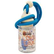 Ароматизатор Moschino "Cheap and Chic I Love Love" for women 12 ml