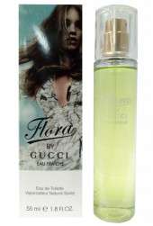 Духи с феромонами 55 ml Gucci Flora By Gucci Eau Fraiche edt Духи с феромонами 55 ml Gucci Flora By Gucci Eau Fraiche edt