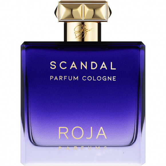 Roja Parfums Scandal Pour Homme parfum cologne 100 ml
