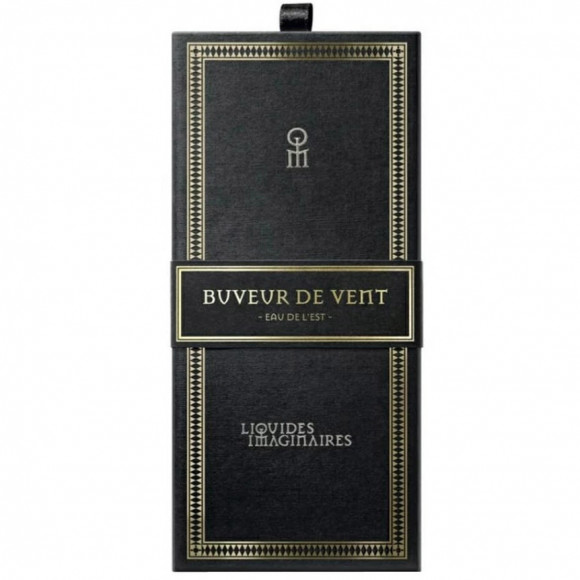 Les Liquides Imaginaires Buveur De Vent edp unisex 100 ml