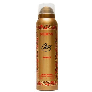 Дезодорант LM Cosmetics - Orgz