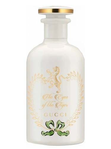 Gucci The Eyes Of The Tiger Eau de Parfum унисекс 100 ml Gucci The Eyes Of The Tiger Eau de Parfum унисекс 100 ml