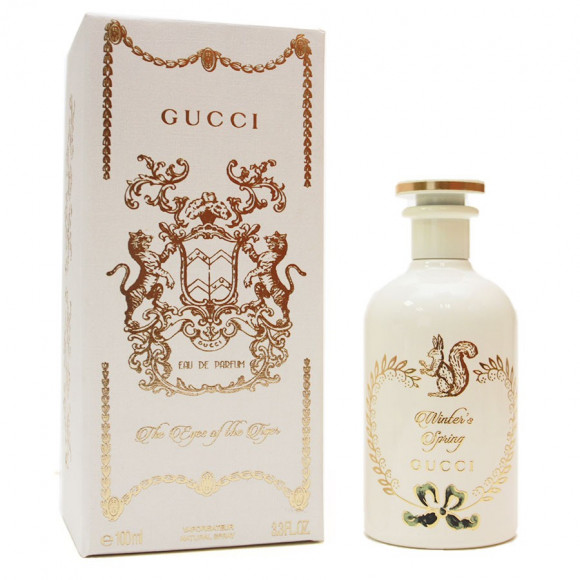 Gucci The Eyes Of The Tiger Eau de Parfum унисекс 100 ml Gucci The Eyes Of The Tiger Eau de Parfum унисекс 100 ml