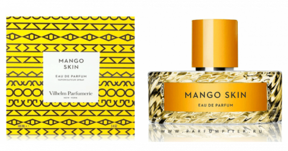 Vilhelm Parfumerie Mango Skin edp unisex 100 ml