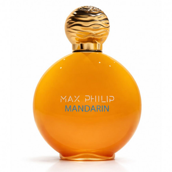 Max Philip Mandarin edp unisex 100 ml Max Philip Mandarin edp unisex 100 ml