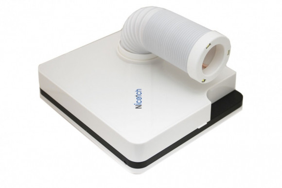 Пылесборник для ногтевой пыли Dust Collector Пылесборник для ногтевой пыли Dust Collector