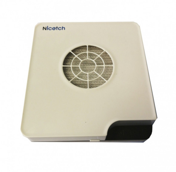 Пылесборник для ногтевой пыли Dust Collector Пылесборник для ногтевой пыли Dust Collector