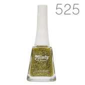 Лак для ногтей "Milady" 10 ml арт. 525