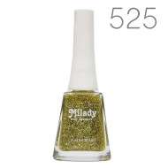 Лак для ногтей "Milady" 10 ml арт. 525