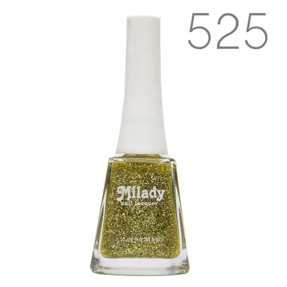 Лак для ногтей "Milady" 10 ml арт. 525