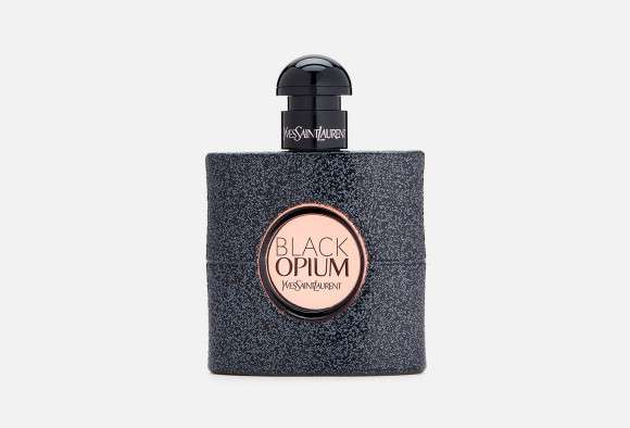 Yves Saint Laurent  Black Opium edp 90 ml Yves Saint Laurent  Black Opium edp 90 ml