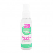 Foot Expert DeoGel от запаха и пота 100 ml Foot Expert DeoGel от запаха и пота 100 ml