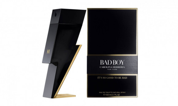 Carolina Herrera Bad Boy for men 100 ml