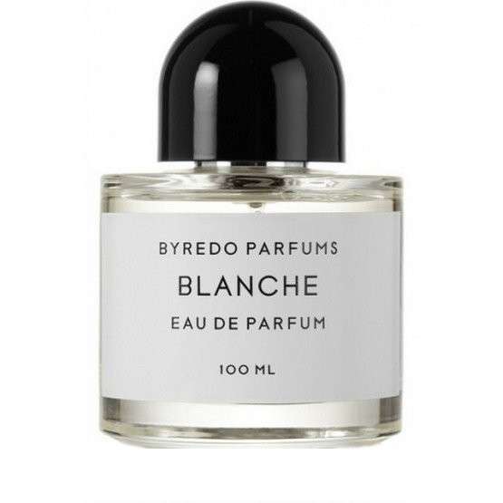 Byredo Parfums " Blanche " eau de parfum 100ml (в подарочной упаковке)