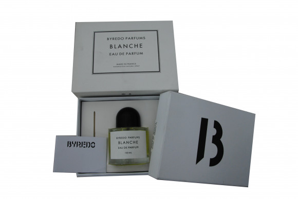 Byredo Parfums " Blanche " eau de parfum 100ml (в подарочной упаковке)