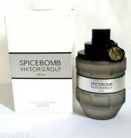 Тестер Viktor Rolf "SpiceBomb Fresh"90ml Тестер Viktor Rolf "SpiceBomb Fresh"90ml