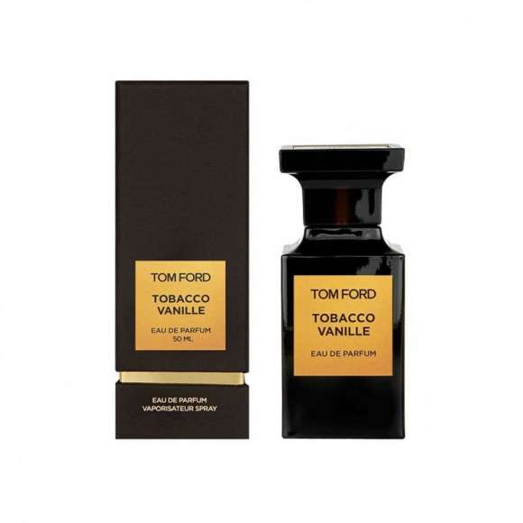 Tom Ford Tobacco Vanille edp unisex 50 ml ОАЭ