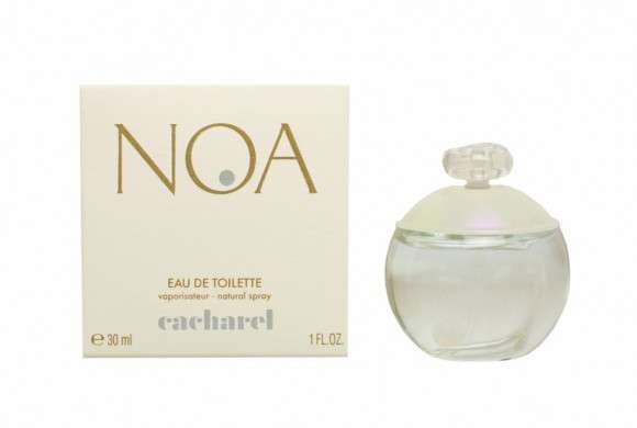 Cacharel Noa edt 30 ml for women original