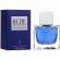 Antonio Banderas Blue Seduction For Man edt Original