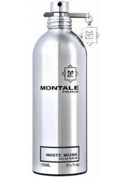 Montale White Musk унисекс 100 ml Montale White Musk унисекс 100 ml