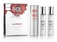Туалетная вода 3*20 ml Cacharel "Amor Amor"