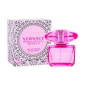 Versace Bright Crystal Absolu for women 90 ml ОАЭ Versace Bright Crystal Absolu for women 90 ml ОАЭ