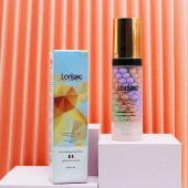 Трехцветная осветляющая основа под макияж 3 в 1 Lorilac 40 гр арт. B040 Трехцветная осветляющая основа под макияж 3 в 1 Lorilac 40 гр арт. B040