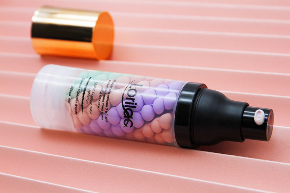 Трехцветная осветляющая основа под макияж 3 в 1 Lorilac 40 гр арт. B040 Трехцветная осветляющая основа под макияж 3 в 1 Lorilac 40 гр арт. B040