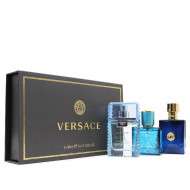 Подарочный набор Versace for men gold 3x30 ml Подарочный набор Versace for men gold 3x30 ml