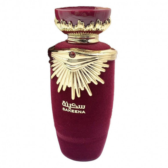 Lattafa Sakeena edp for woman 100 ml