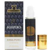 Духи с феромонами Sospiro Erba Pura - унисекс 10 ml (шариковые) Духи с феромонами Sospiro Erba Pura - унисекс 10 ml (шариковые)