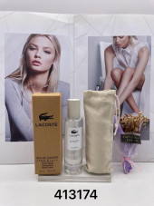 Lacoste L.12.12 Blanc For Men edt 40 мл Lacoste L.12.12 Blanc For Men edt 40 мл