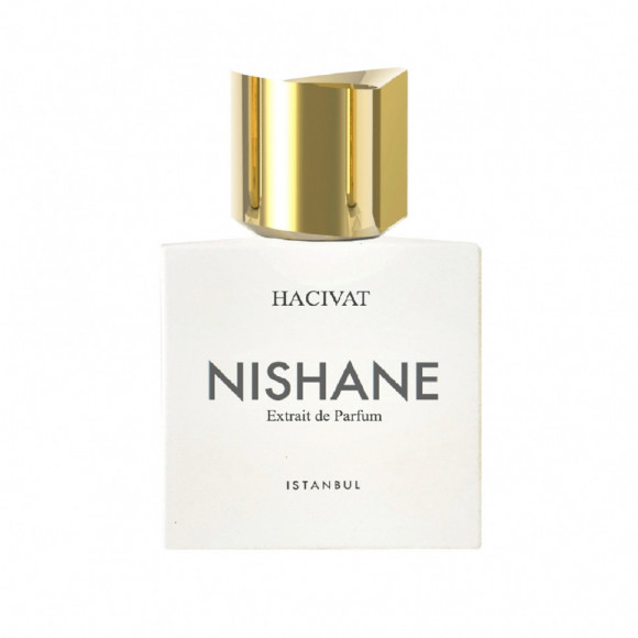 Nishane Hacivat X extrait de perfume unisex 100 ml Nishane Hacivat X extrait de perfume unisex 100 ml