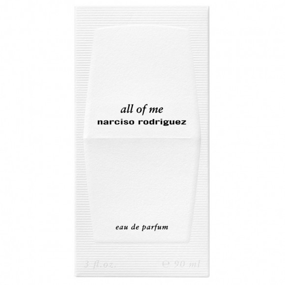 Narciso Rodriguez All Of Me edp for women 90 ml A Plus ОАЭ