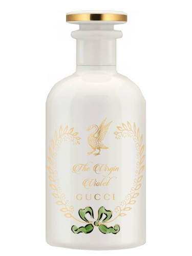 Gucci The Virgin Violet Eau de Parfum унисекс 100 ml