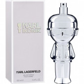 Karl Lagerfeld Ikonik Man edp 100 ml ОАЭ