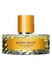 Vilhelm Parfumerie Body Paint edp unisex 100 ml