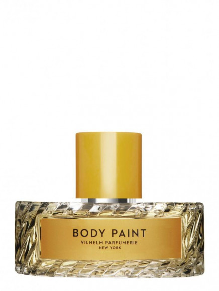 Vilhelm Parfumerie Body Paint edp unisex 100 ml