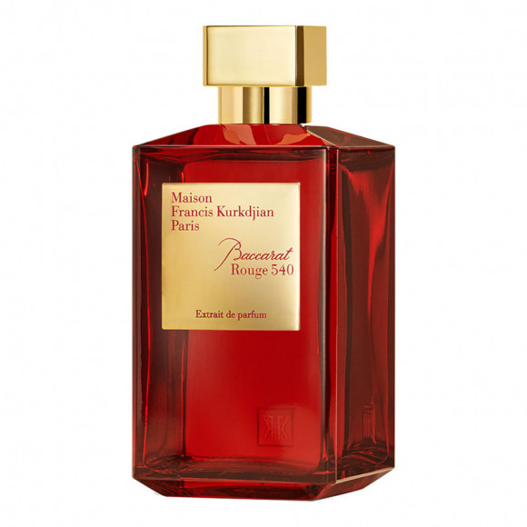 Maison Francis Kurkdjian Baccarat Rouge 540 Extrait de Parfum 200 ml Maison Francis Kurkdjian Baccarat Rouge 540 Extrait de Parfum 200 ml