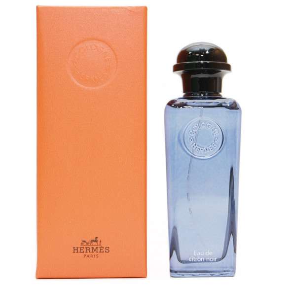 Hermes Eau de Citron Noir unisex 100 ml