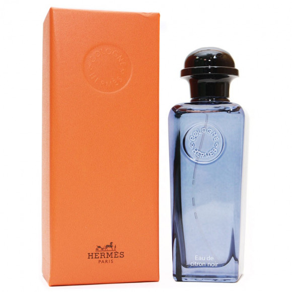 Hermes Eau de Citron Noir unisex 100 ml Hermes Eau de Citron Noir unisex 100 ml