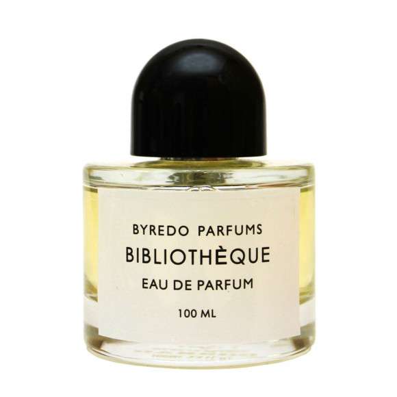 Byredo Parfums Bibliotheque eau de parfum 100 ml