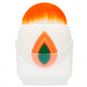 Foundation Brush Кисточка для макияжа (овальная) Foundation Brush Кисточка для макияжа (овальная)