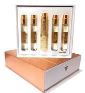Подарочный набор Tom Ford "Orchid Soleil", 5*11 ml