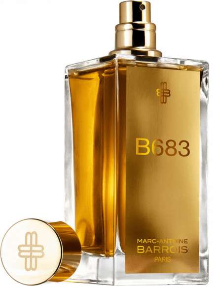 Marc-Antoine Barrois B683 for women 100 ml