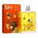 Эксцентрик Молекула Молекула 01 + Mandarin unisex 100 ml