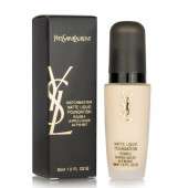 Тональный крем YSL "Matchmaster Matte Liquid" 30 ml Тональный крем YSL "Matchmaster Matte Liquid" 30 ml