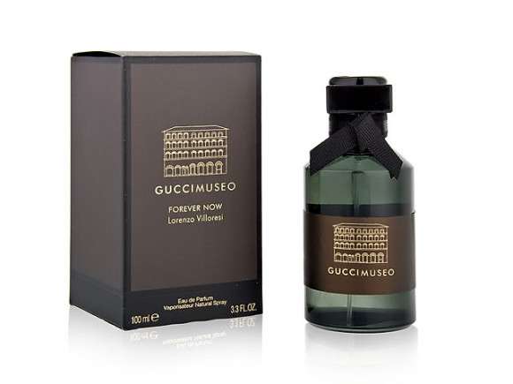 Gucci «Gucci Museo Forever Now» 100 ml /унисекс/