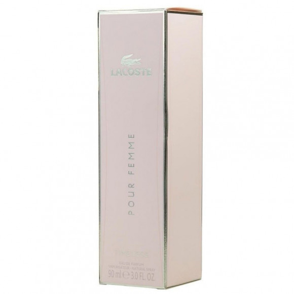 Lacoste pour femme Timeless 90 ml